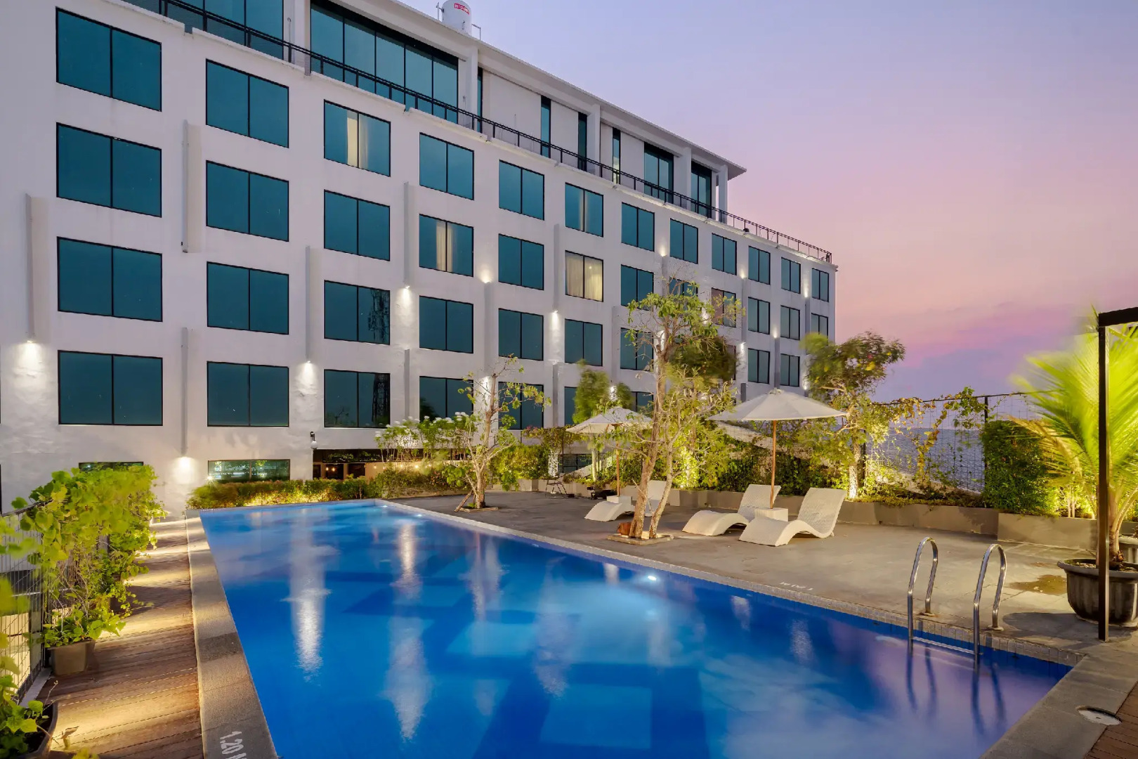 Eastern Hotel Bojonegoro