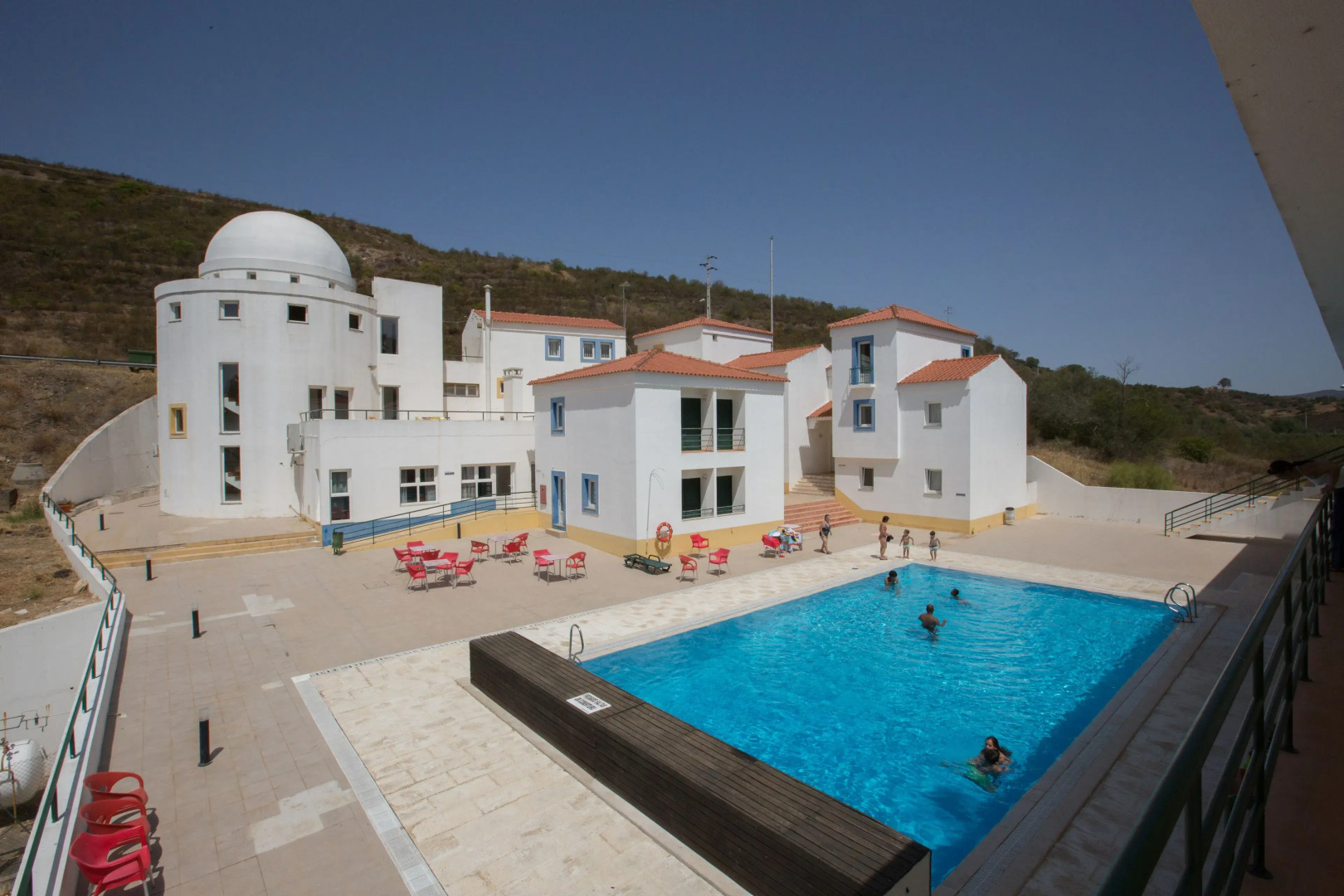 HI Alcoutim – Pousada de Juventude - Hostel