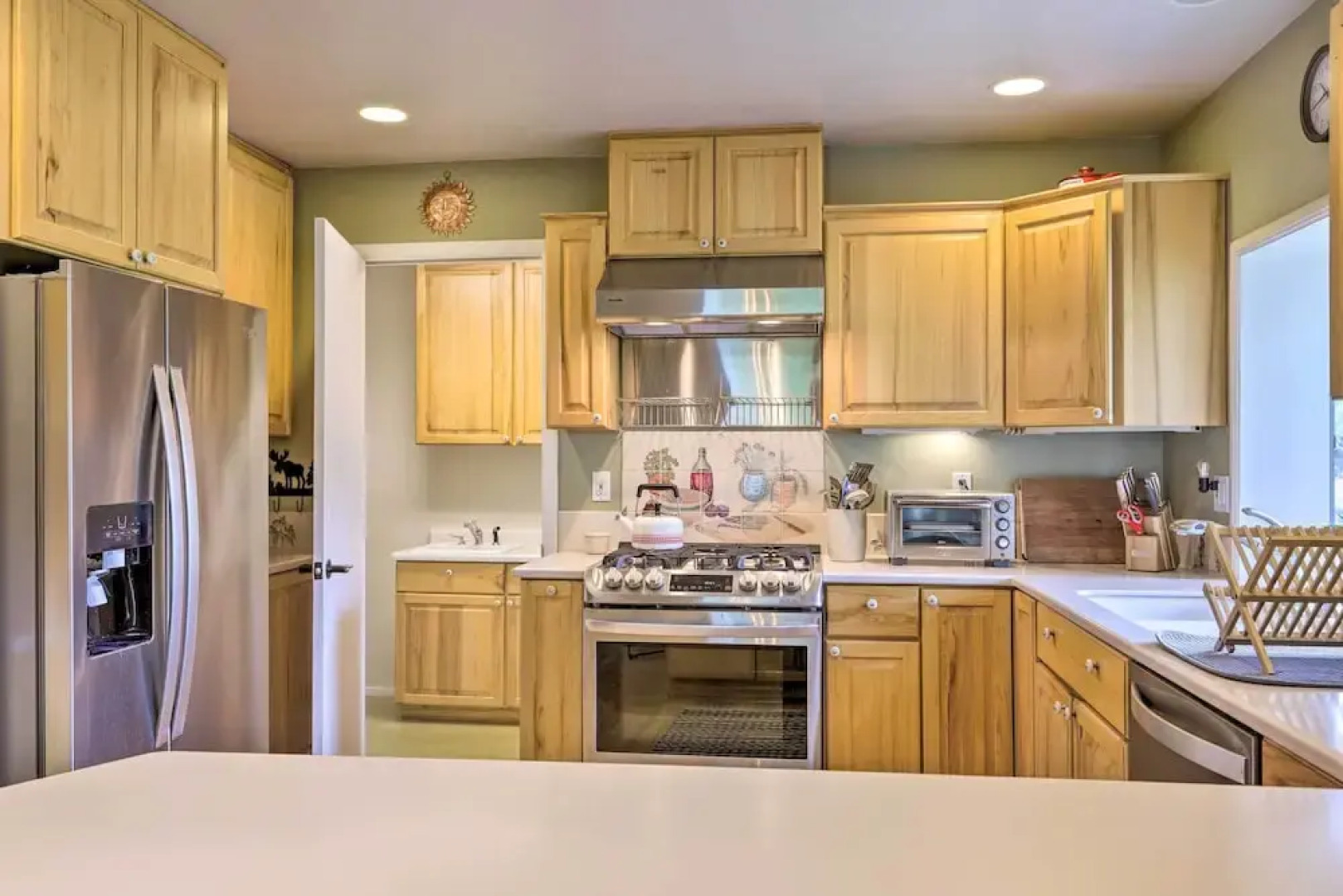 Sunlight Mountain Home w/ Hot Tub & View!