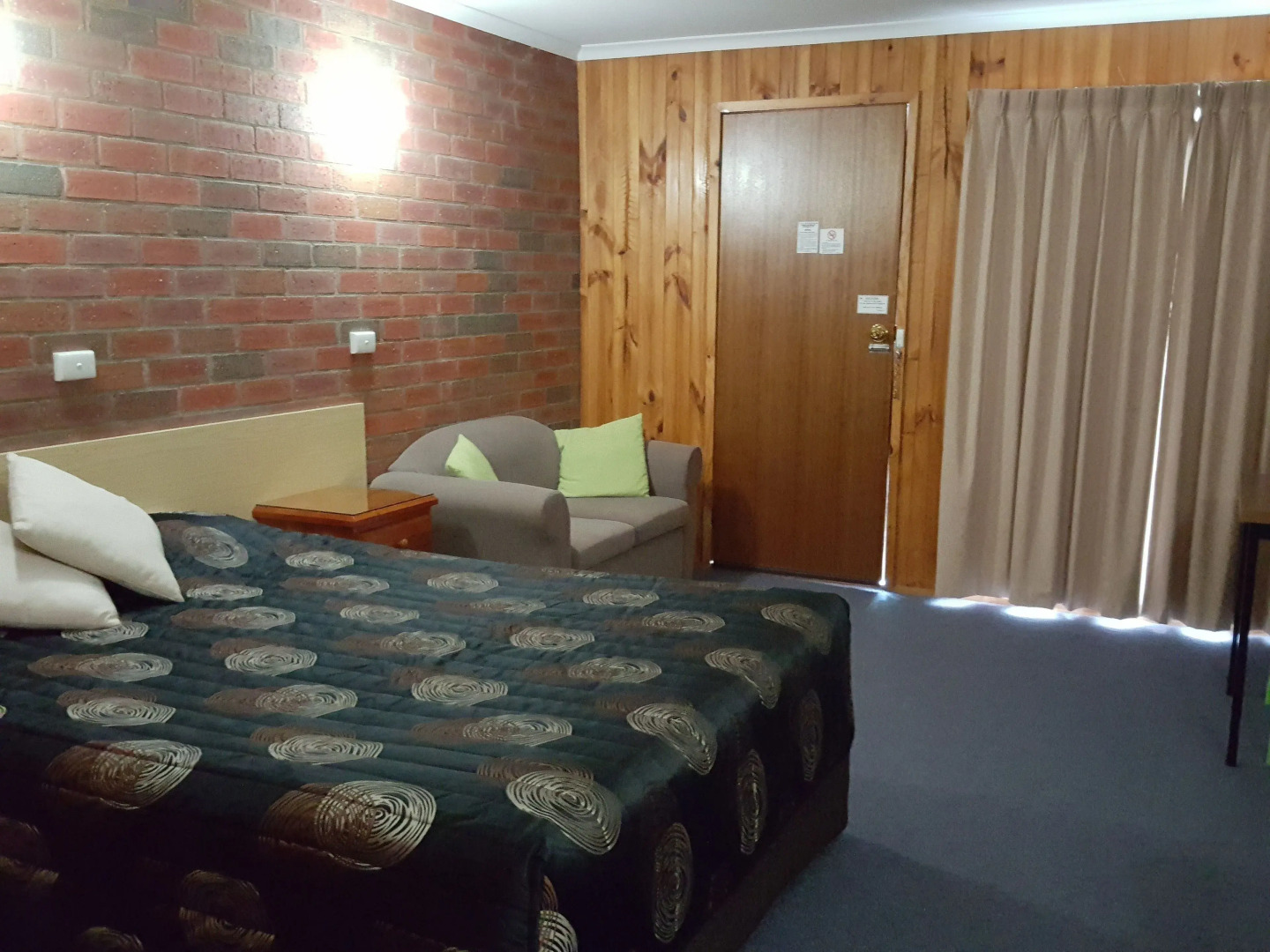 St Arnaud Country Road Motel