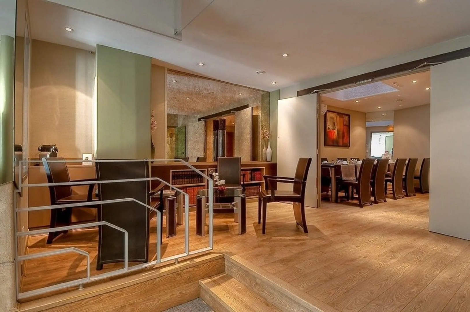 Hotel de France Quartier Latin