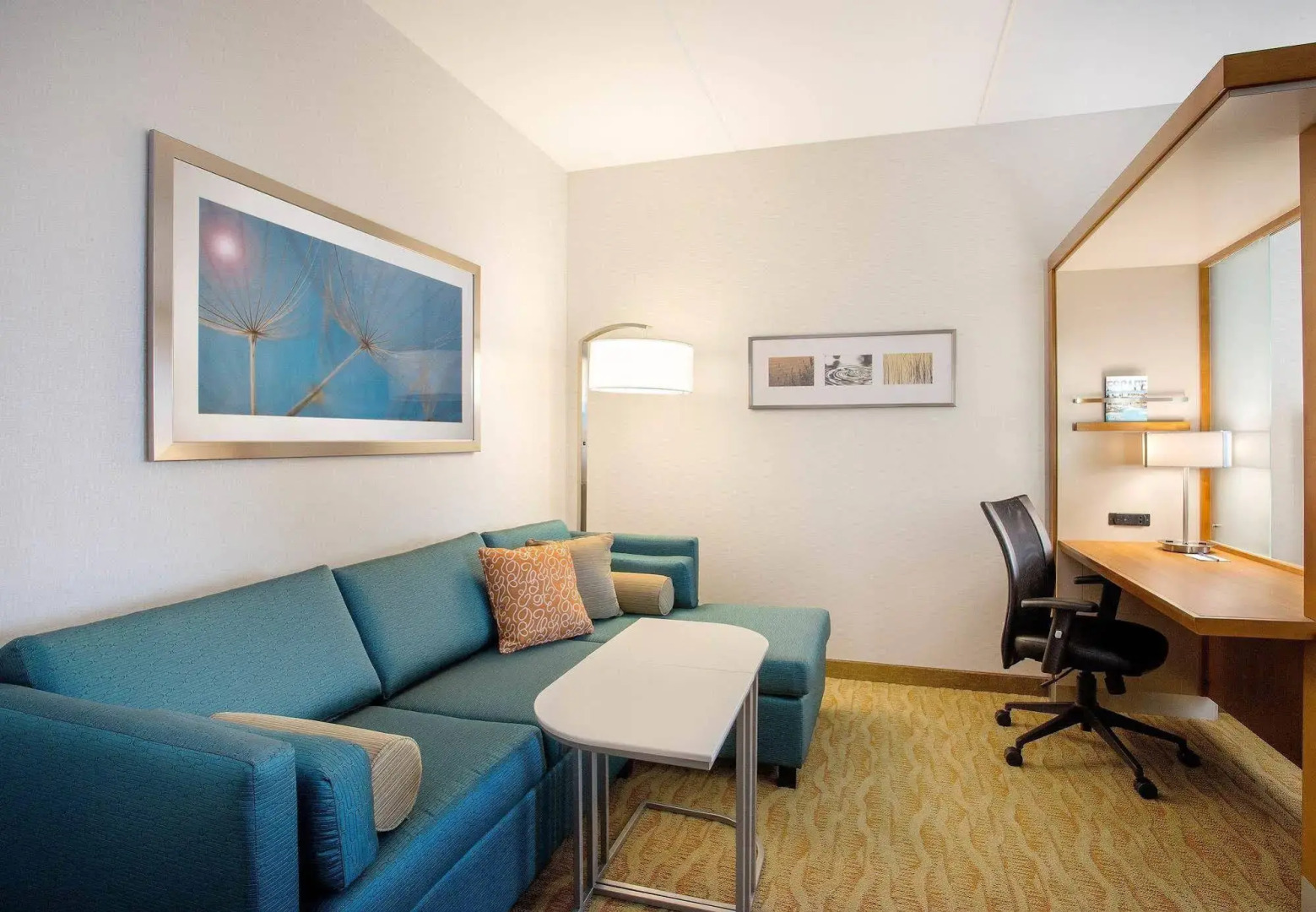 Springhill Suites Mount Laurel