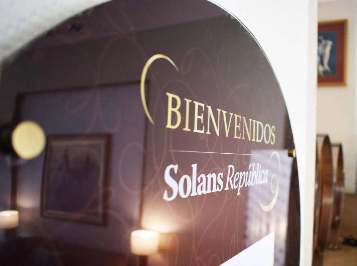 Hotel Solans Republica