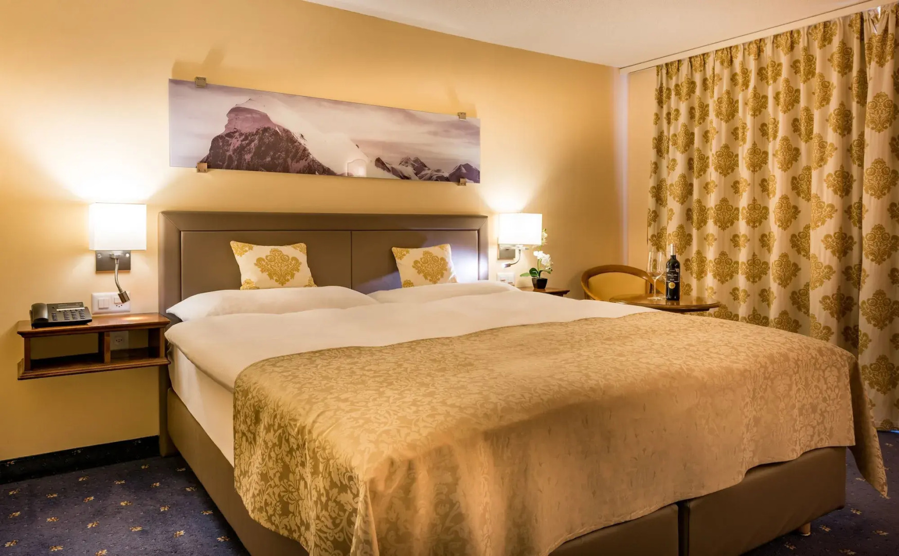 Christiania Mountain & Spa