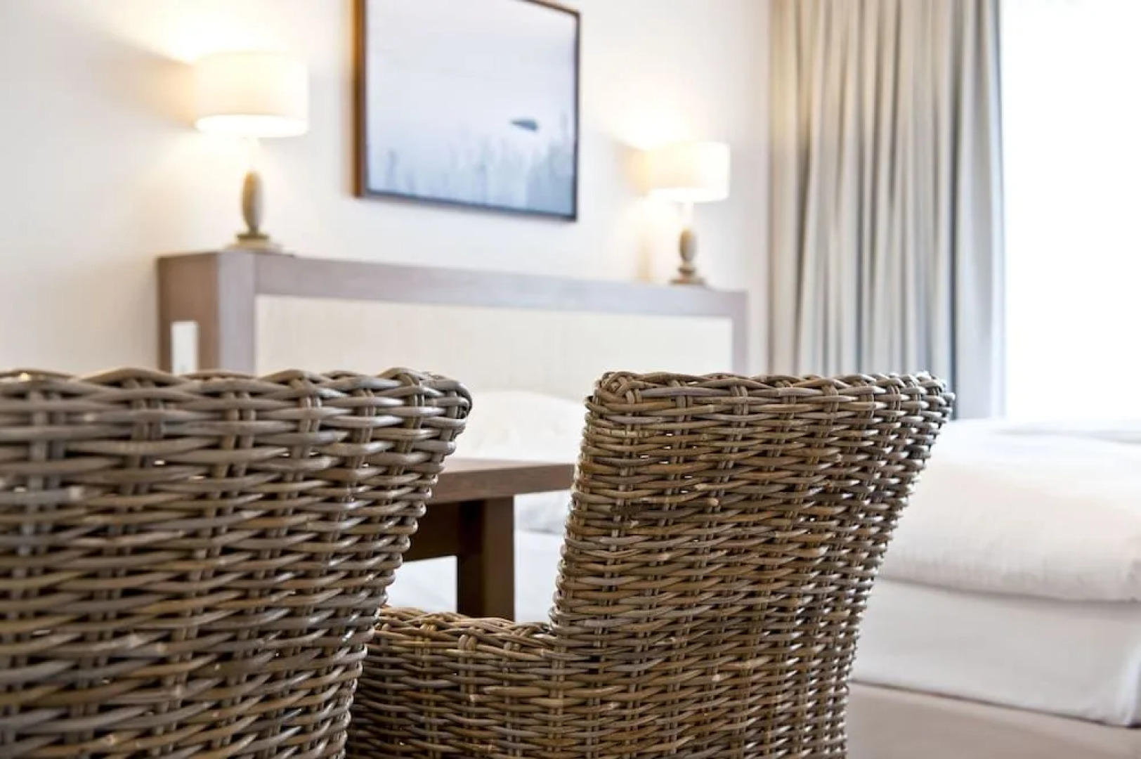 BEECH Resort Plauer See