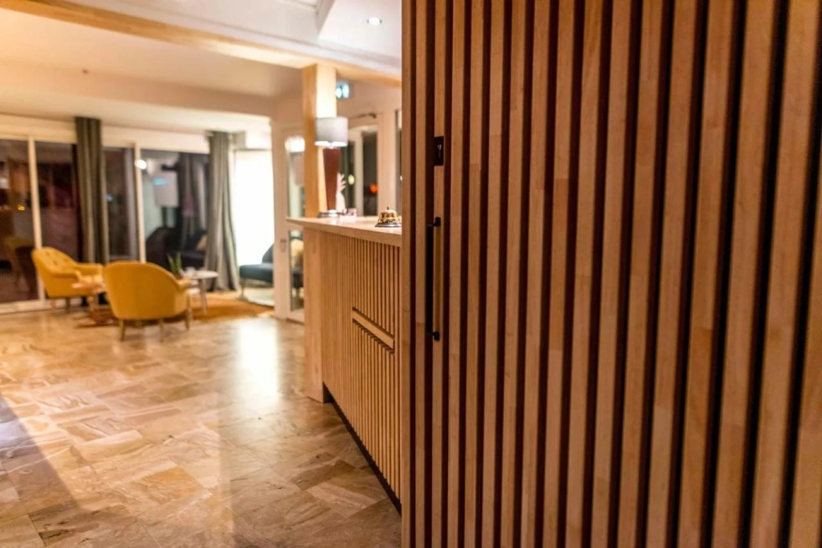 Ostal Pau Université - Sure Hotel Collection by Best Western