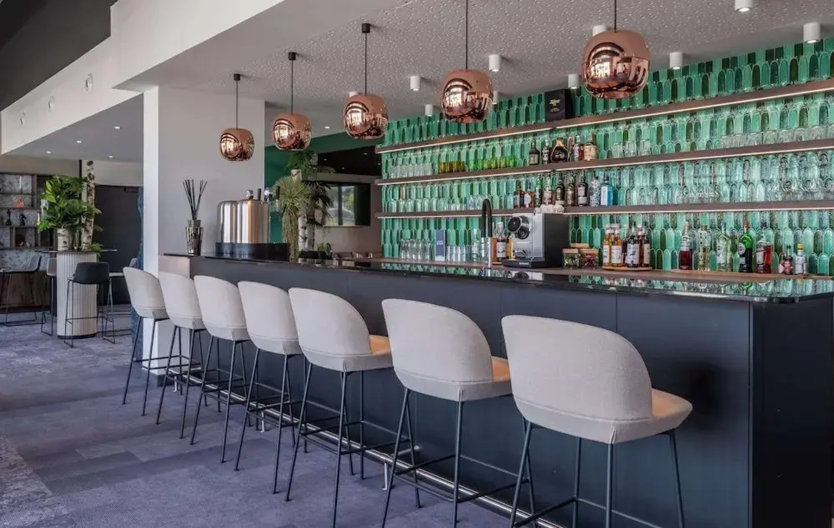 Kyriad Chateauroux Nord Aeroport