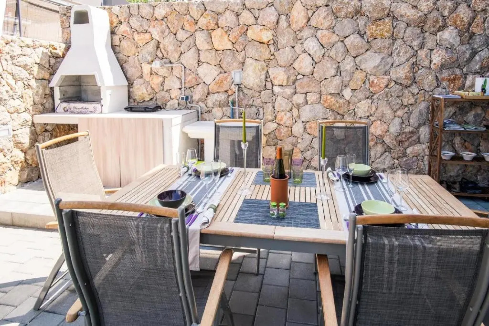 Luxury Spa Apartment Luna