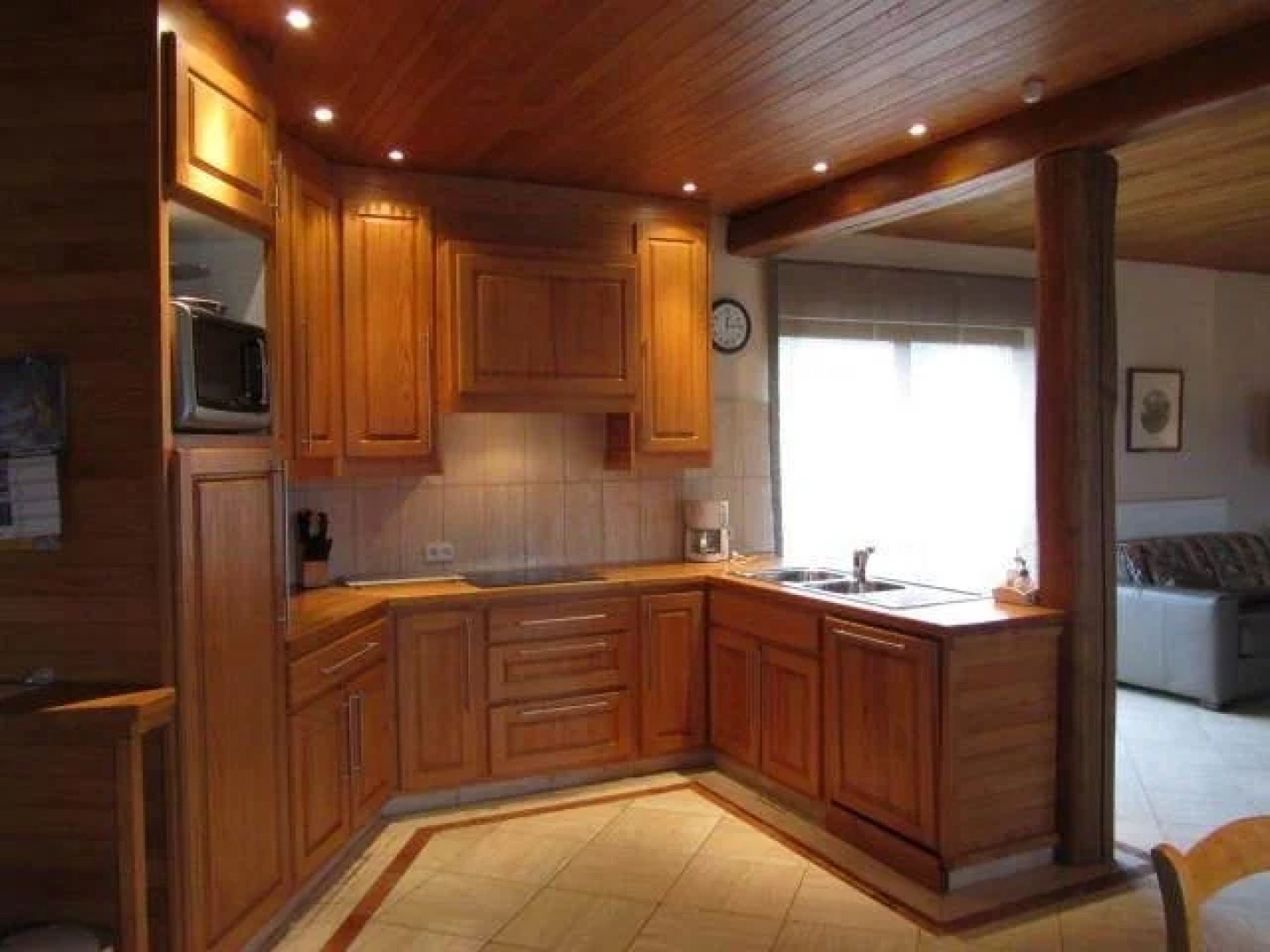 B&B Les Jardins Du Mont Dhazeilles