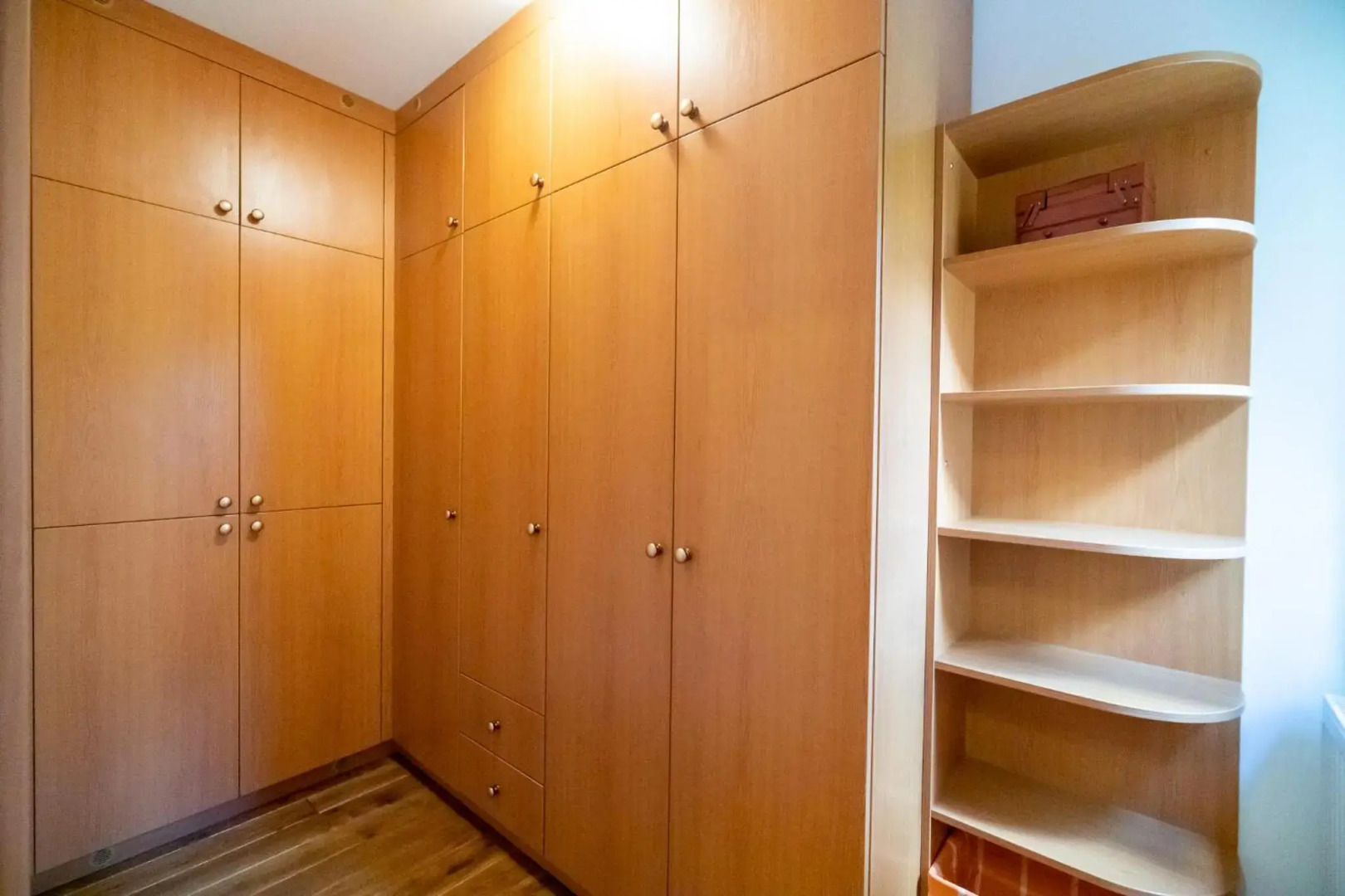 Apartmán Kadlecova vila