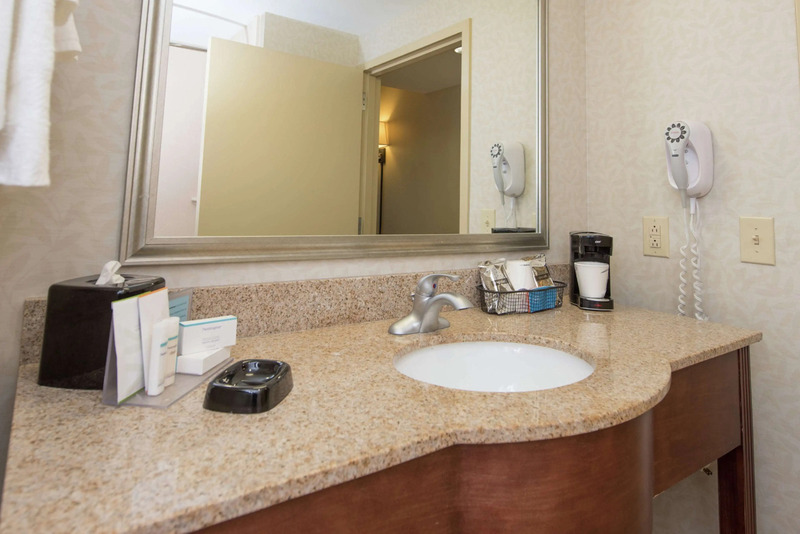 Hampton Inn Yazoo City