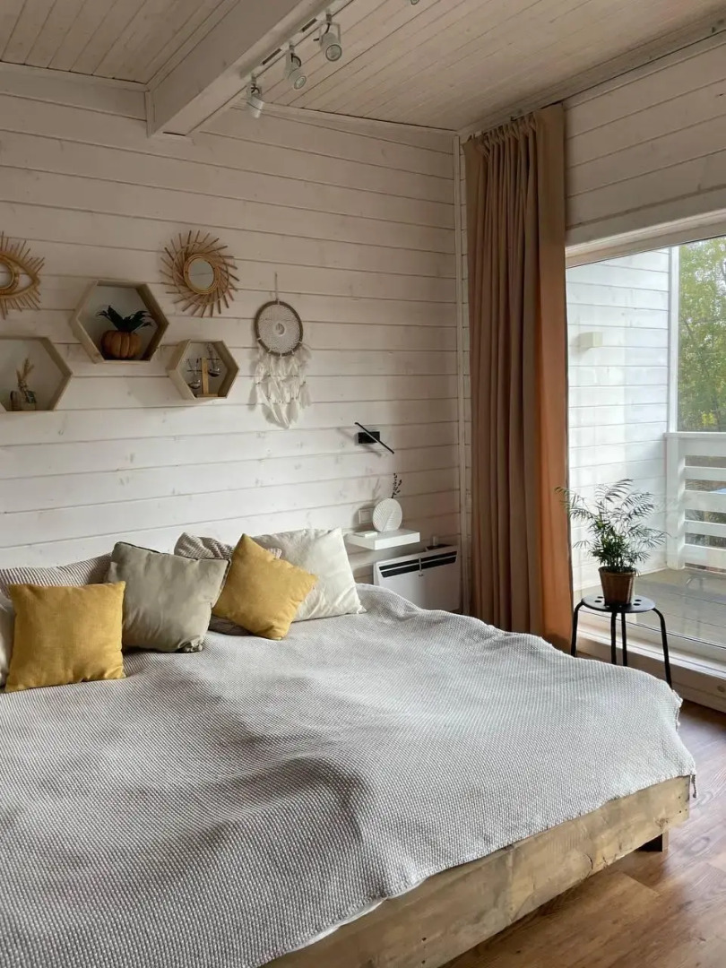 Relax Villas Villa (Релакс Виллы Вилла)