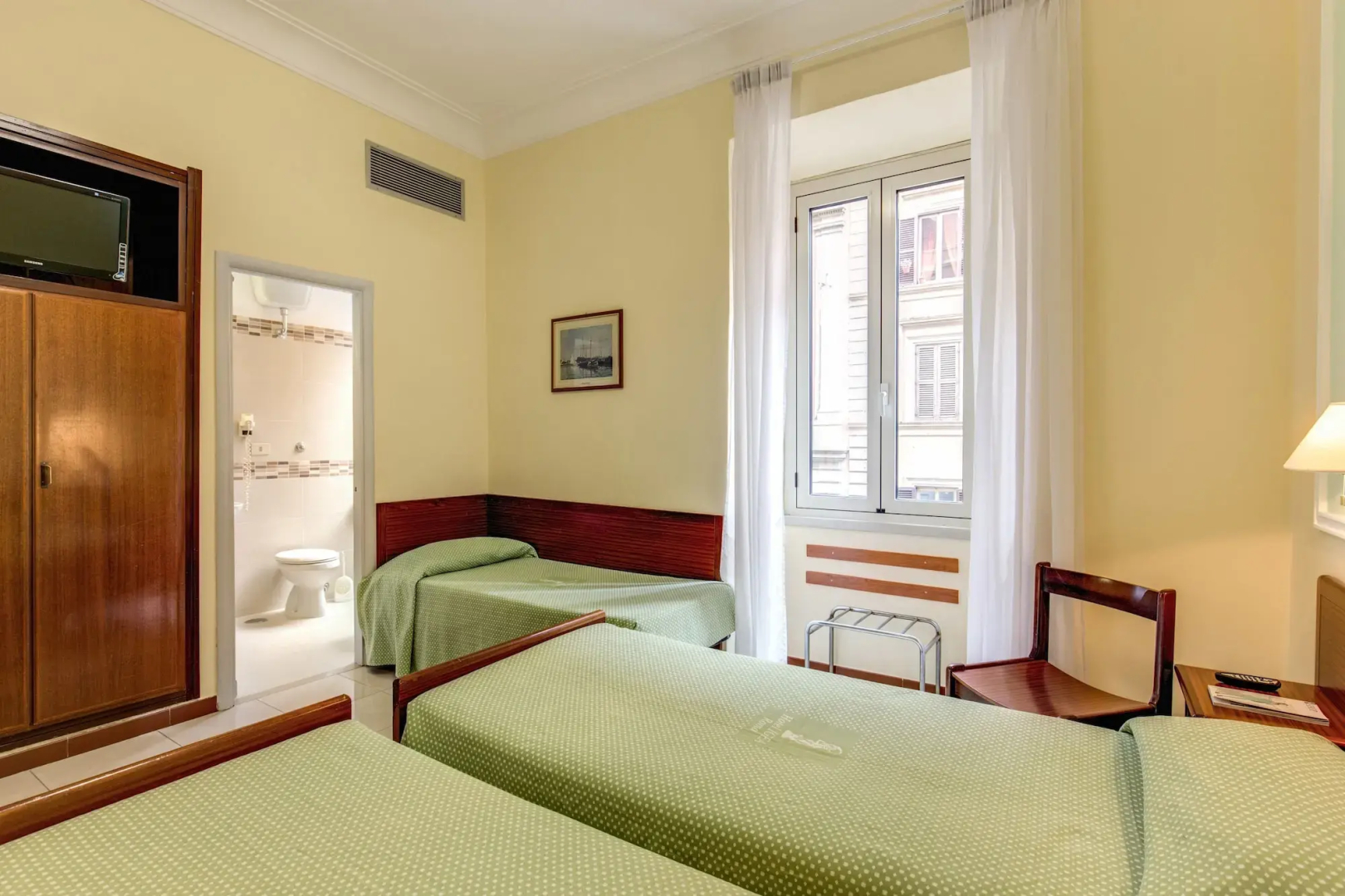 Hotel Igea