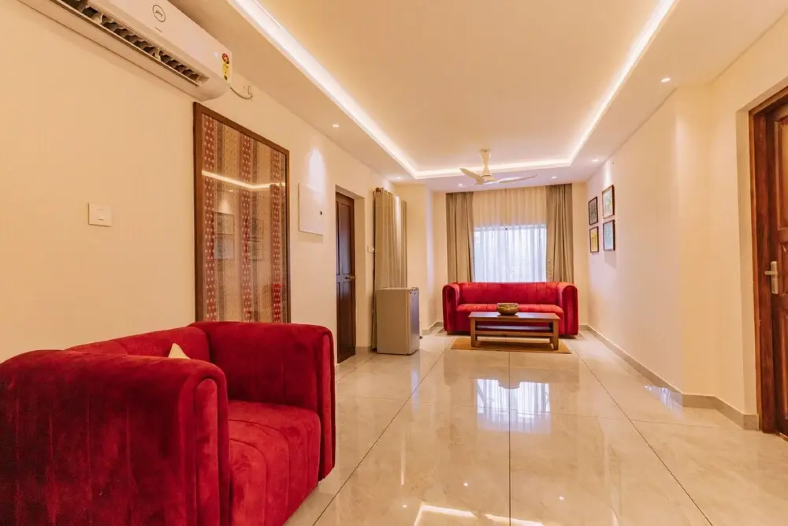 Geo Holiday Home Cherai