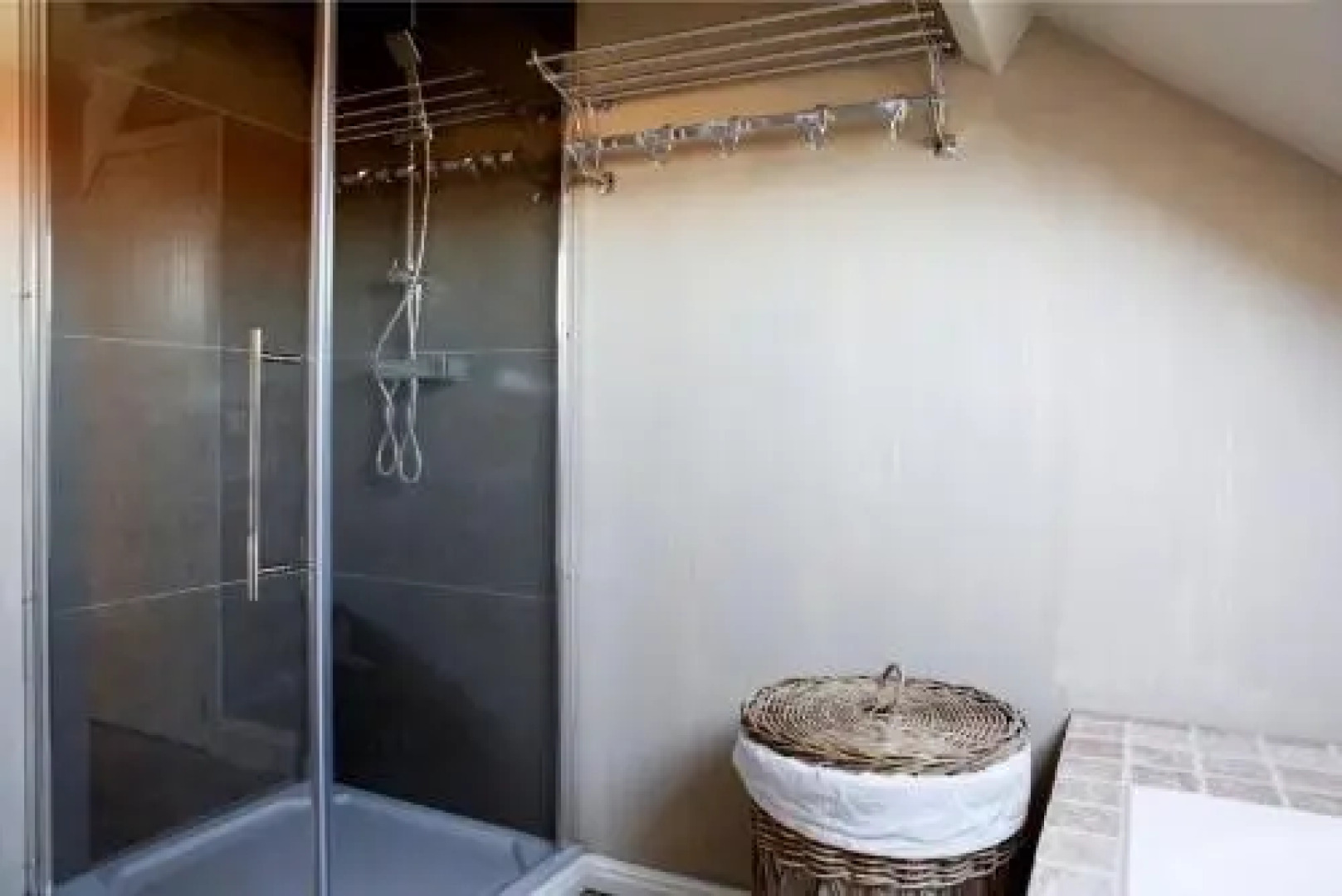 Les Maisons de la Mer