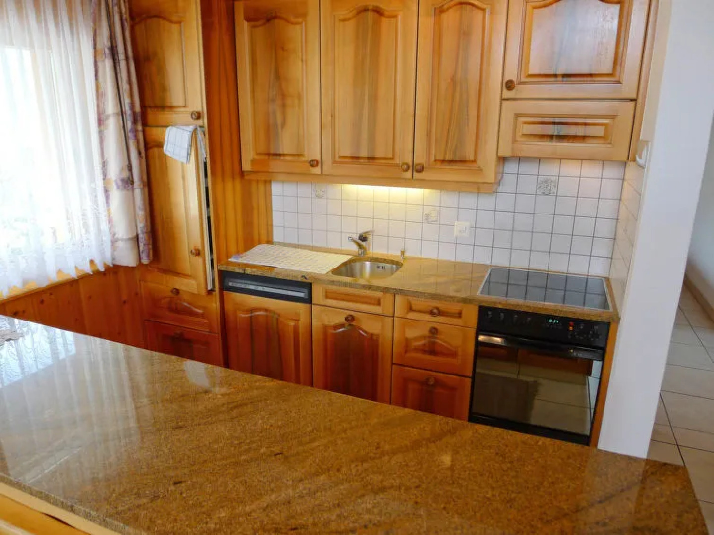 Apartment Appartement 29