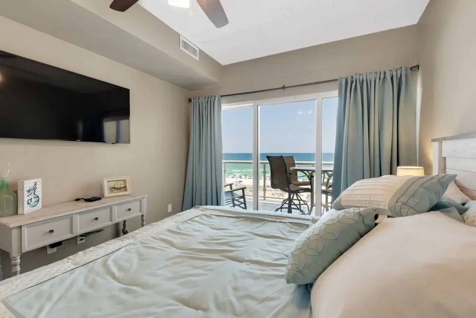 Emerald Isle Unit 405 Two Bedroom Condo