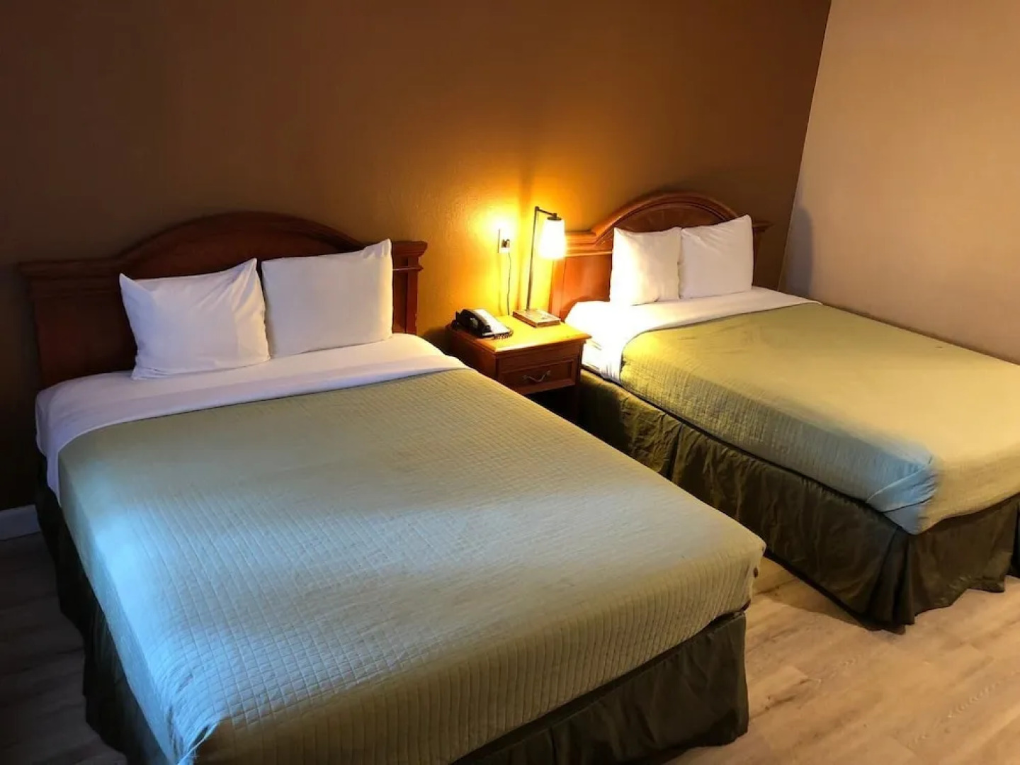 FairBridge Inn Express