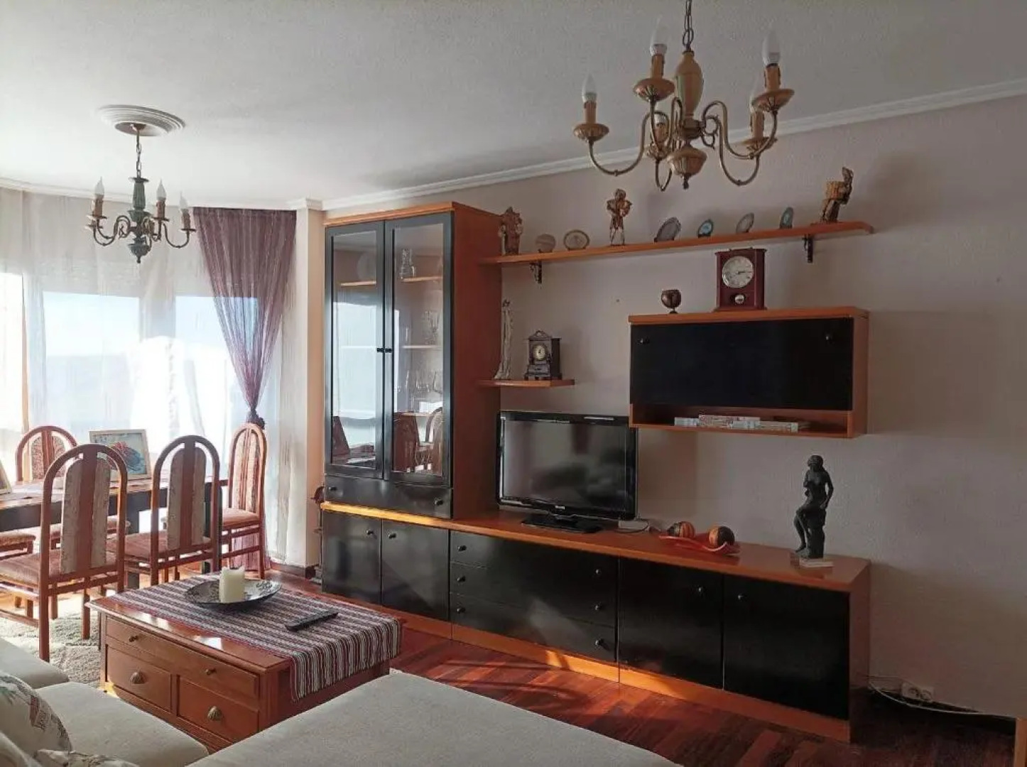 Apartamento El Rincón de Pilar