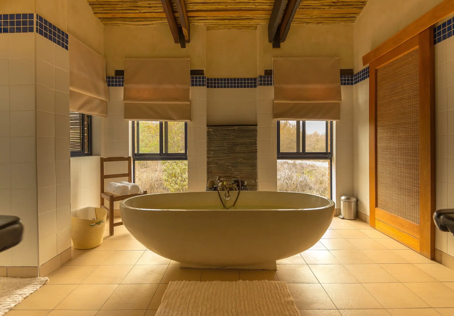 Baobab Ridge Private Lodge
