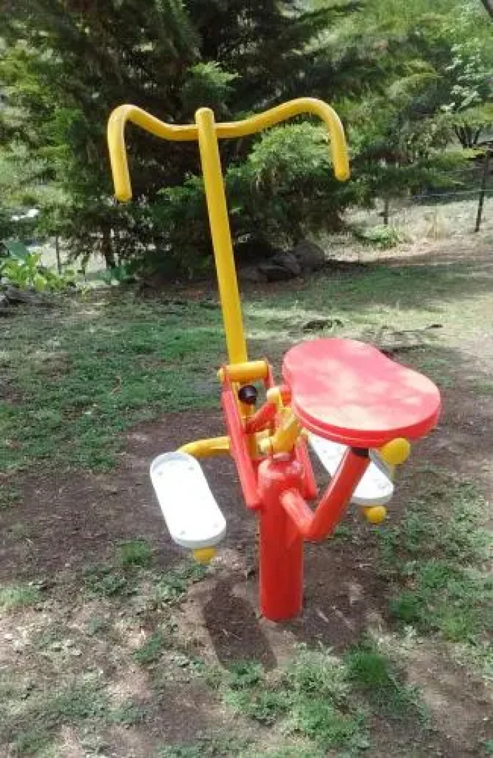 Morada La Silvestre Cabanas