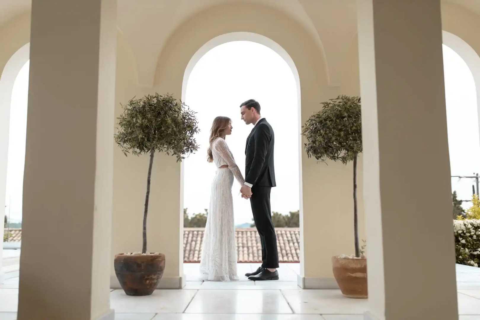 Villa Veneziano – Suites & Villa.