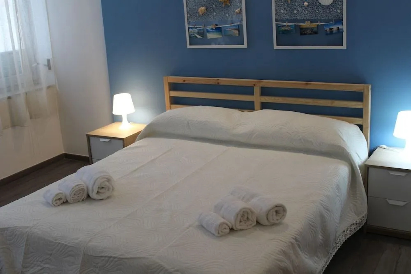 B&B Cavalieri di Rodi