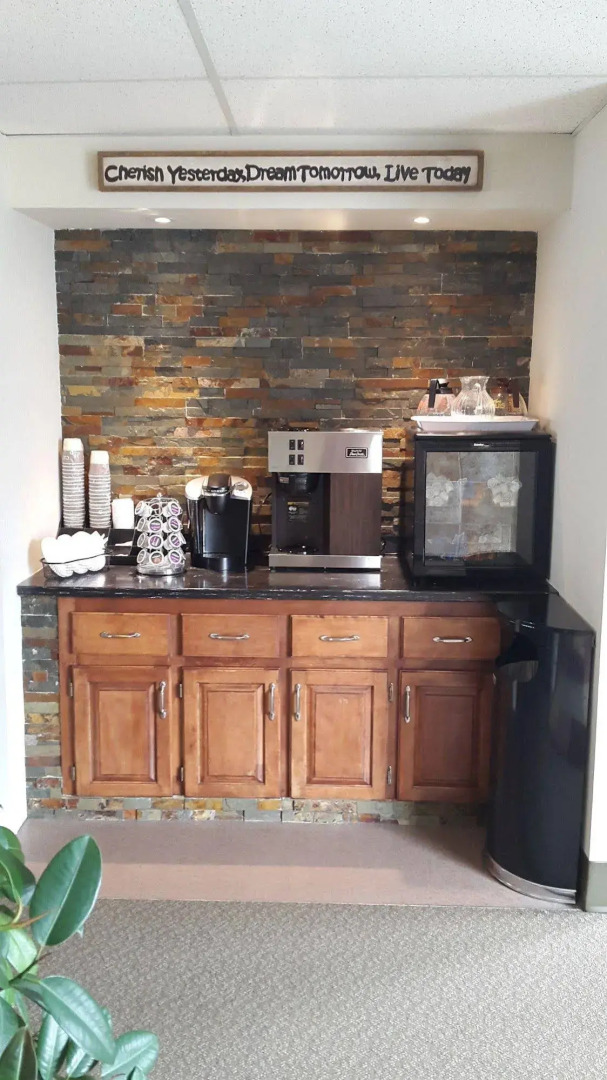 Saint Andrews Inn & Suites