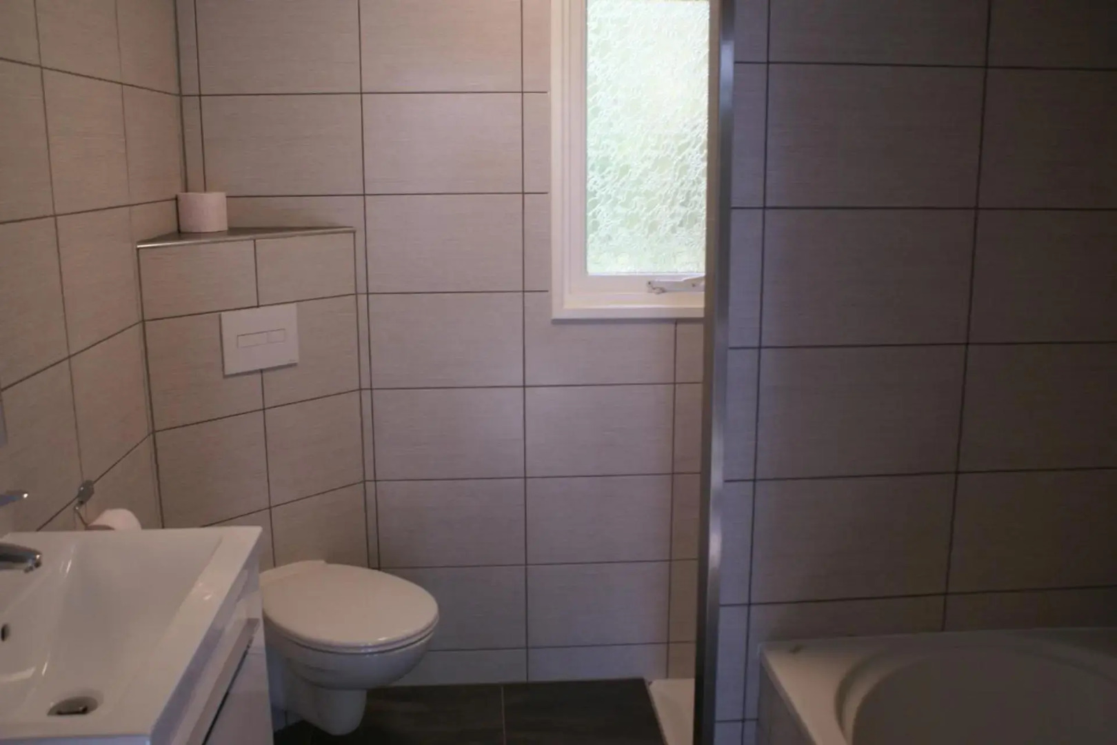 t'Bakkersboschje nummer 8