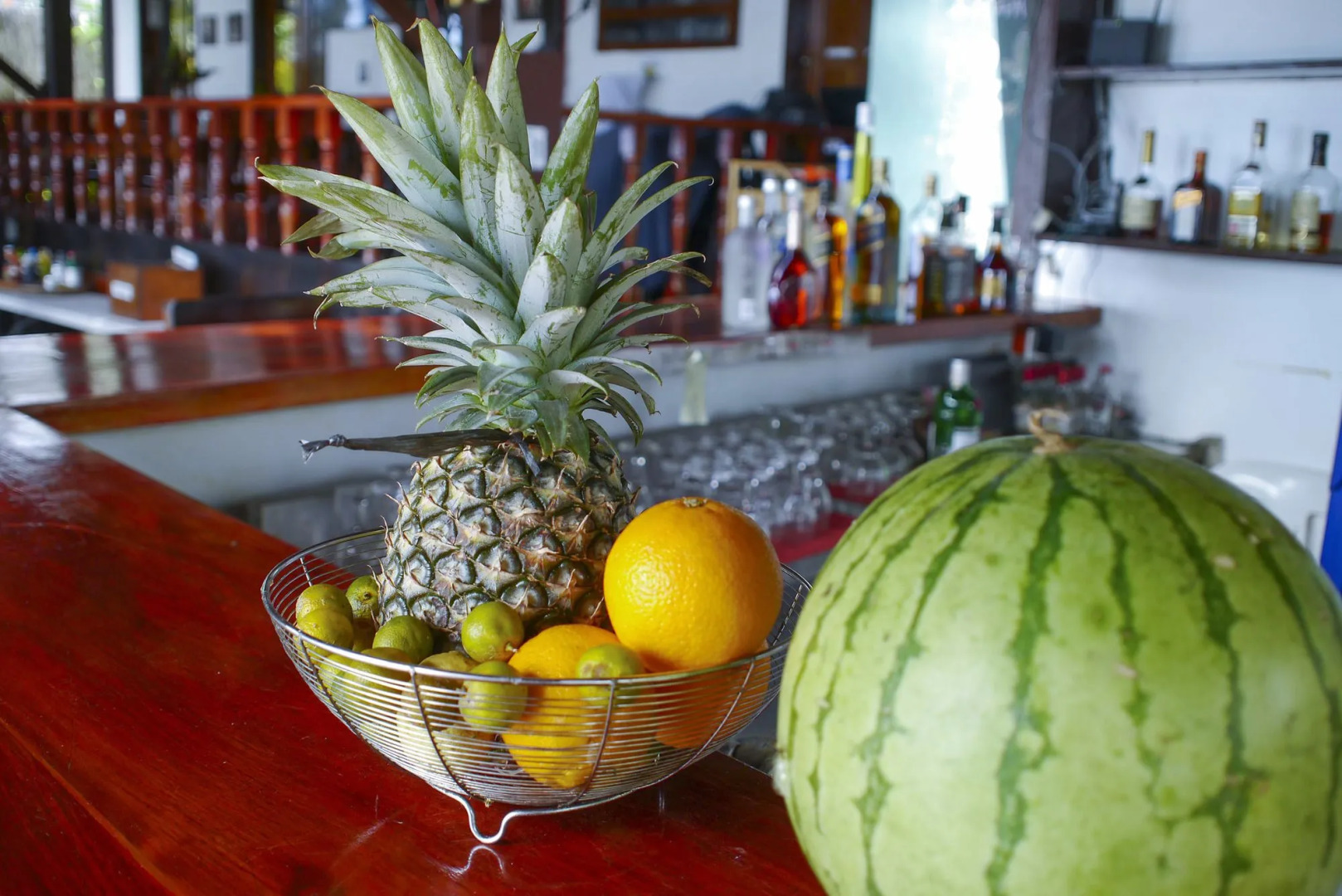 Doublegem Beach Resort and Hotel