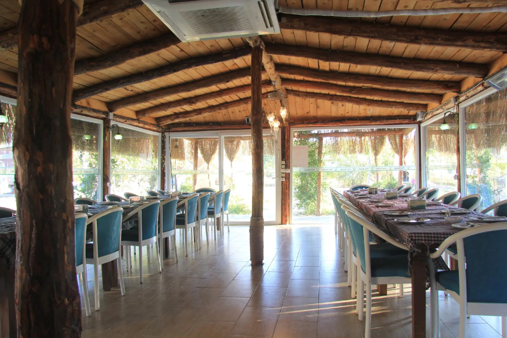 Fark Edenler Camping&Caravan&Bungalows