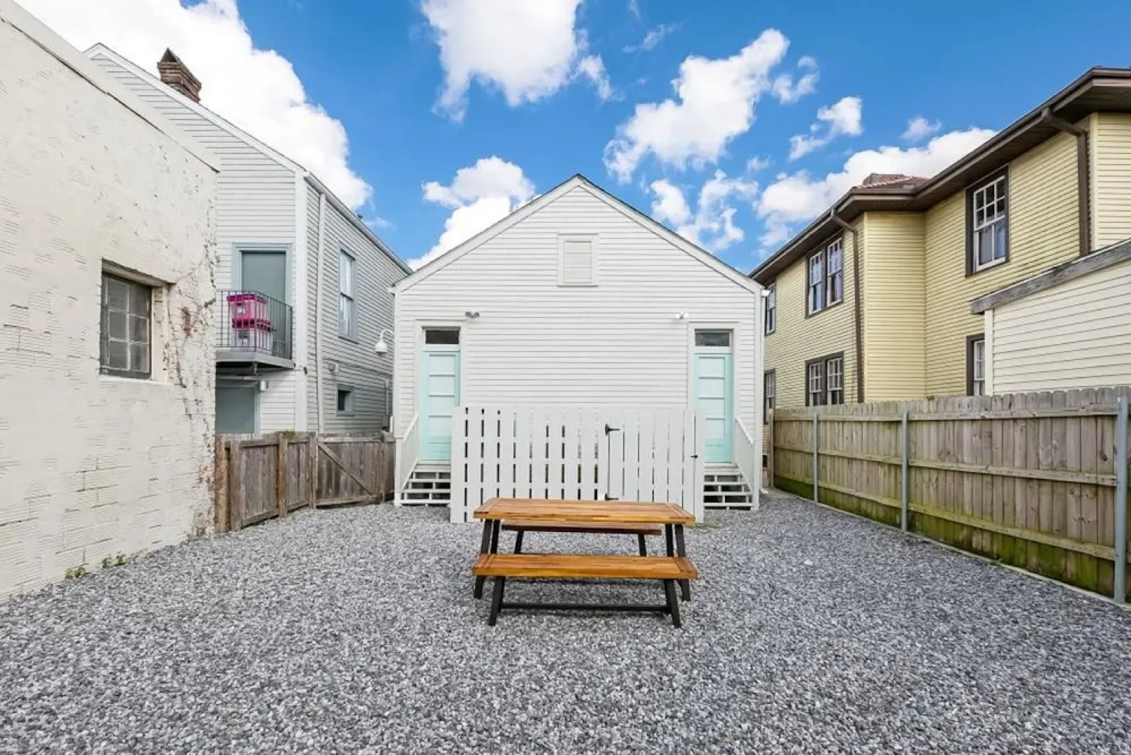 Newly Renovated 2BR in Uptown NOLA