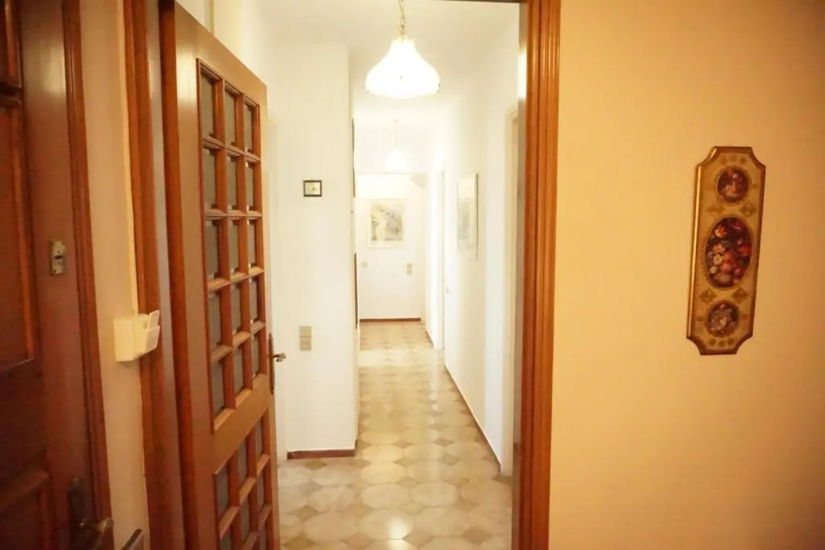 Luxury Athenian Riviera Apartment 135 sqm at Voula