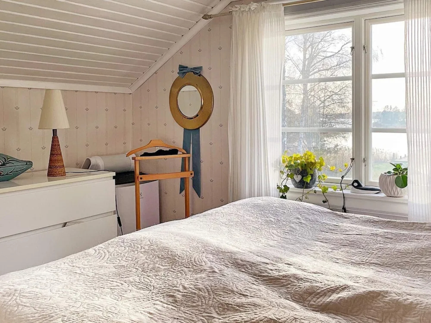5 Person Holiday Home in Bjorko-by Traum