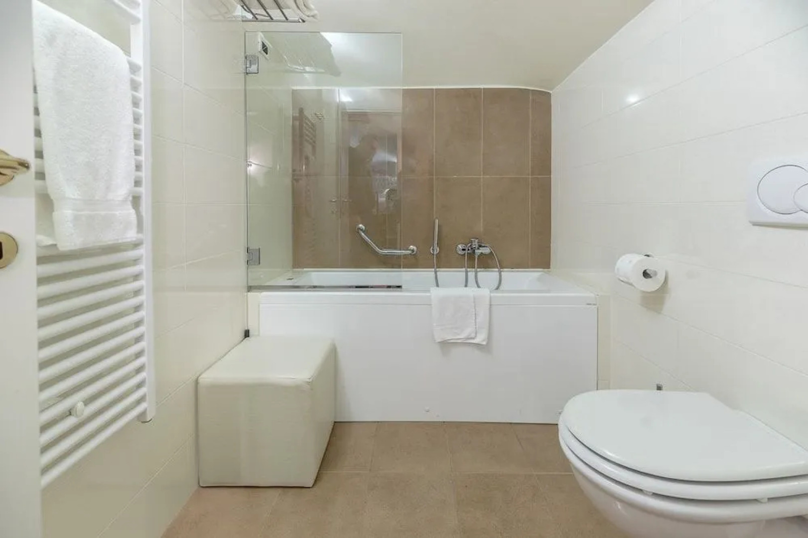 Charme Hotel Relais Villa Degli Aceri