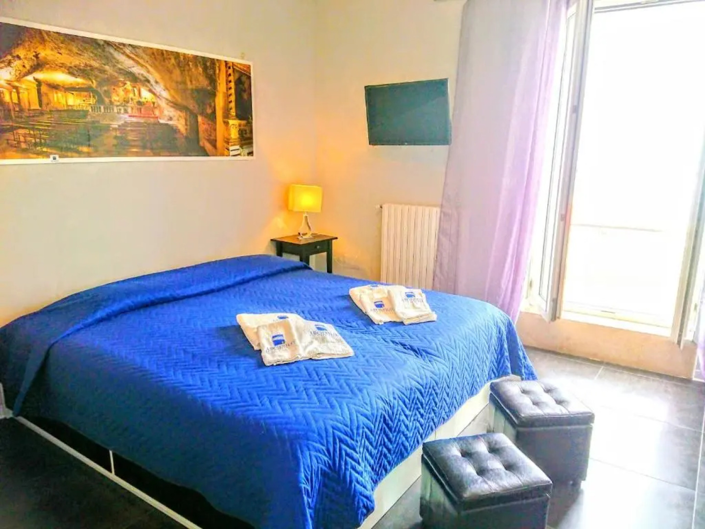 Arciuolo Bed & Breakfast