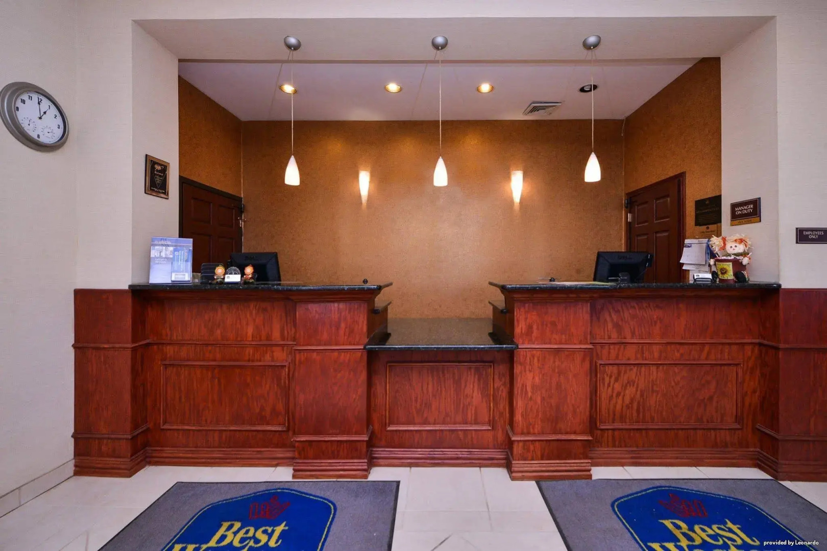 Best Western Northgate Inn