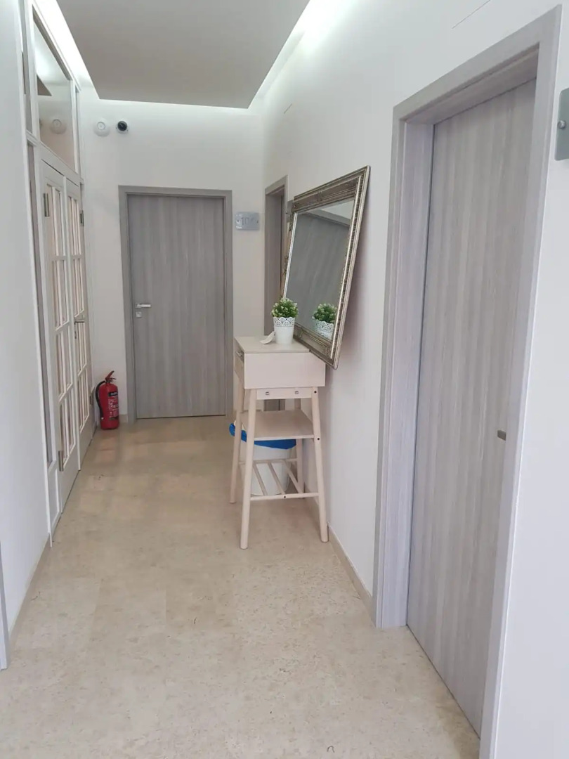 Beautiful Room near Kvaternik Square