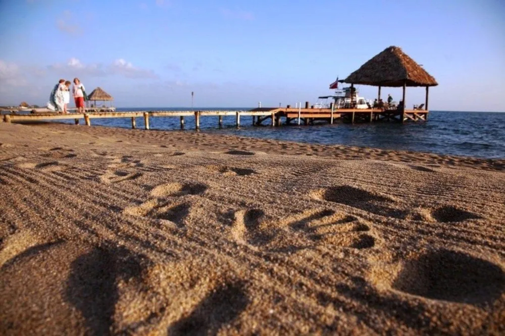 Beaches And Dreams Boutique Hotel