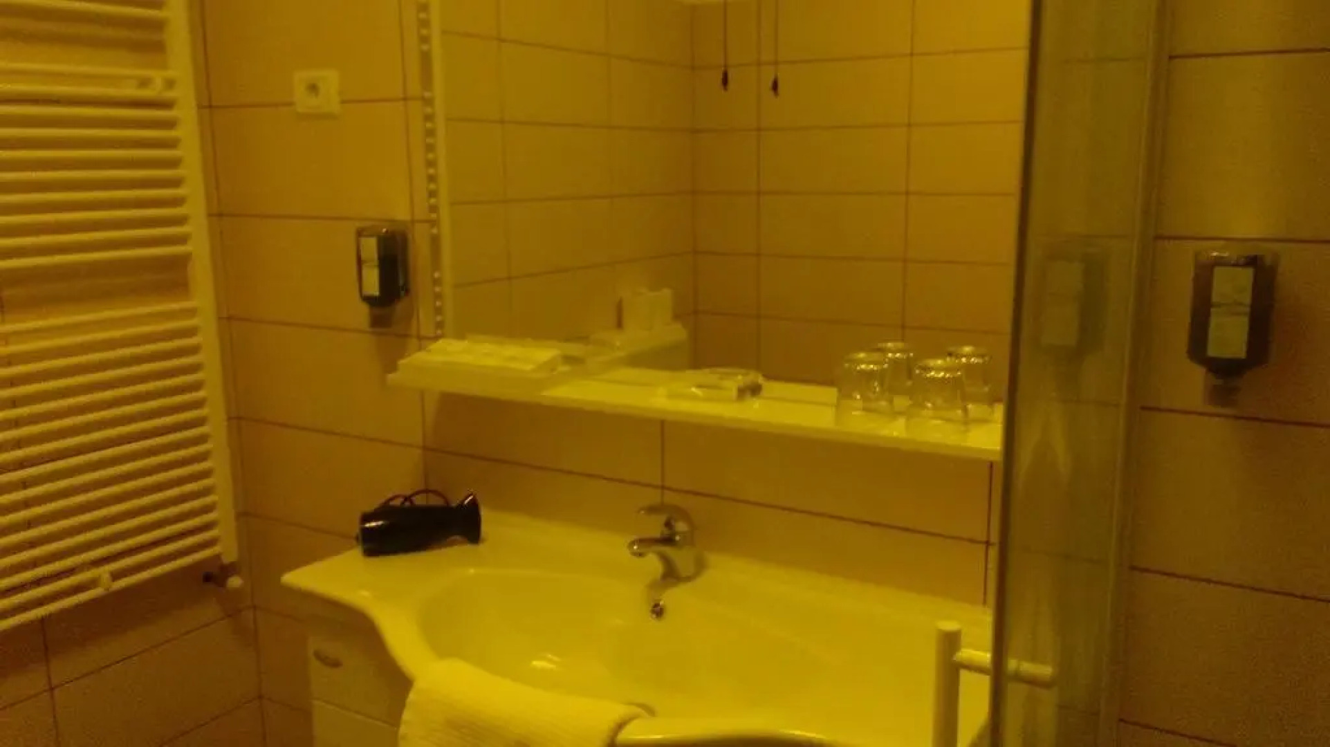 Residence Gold Istra