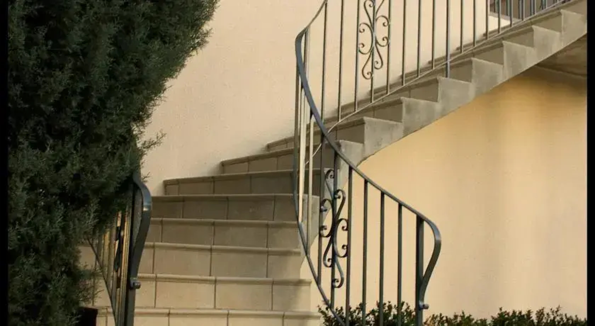 La Maison de Roussille