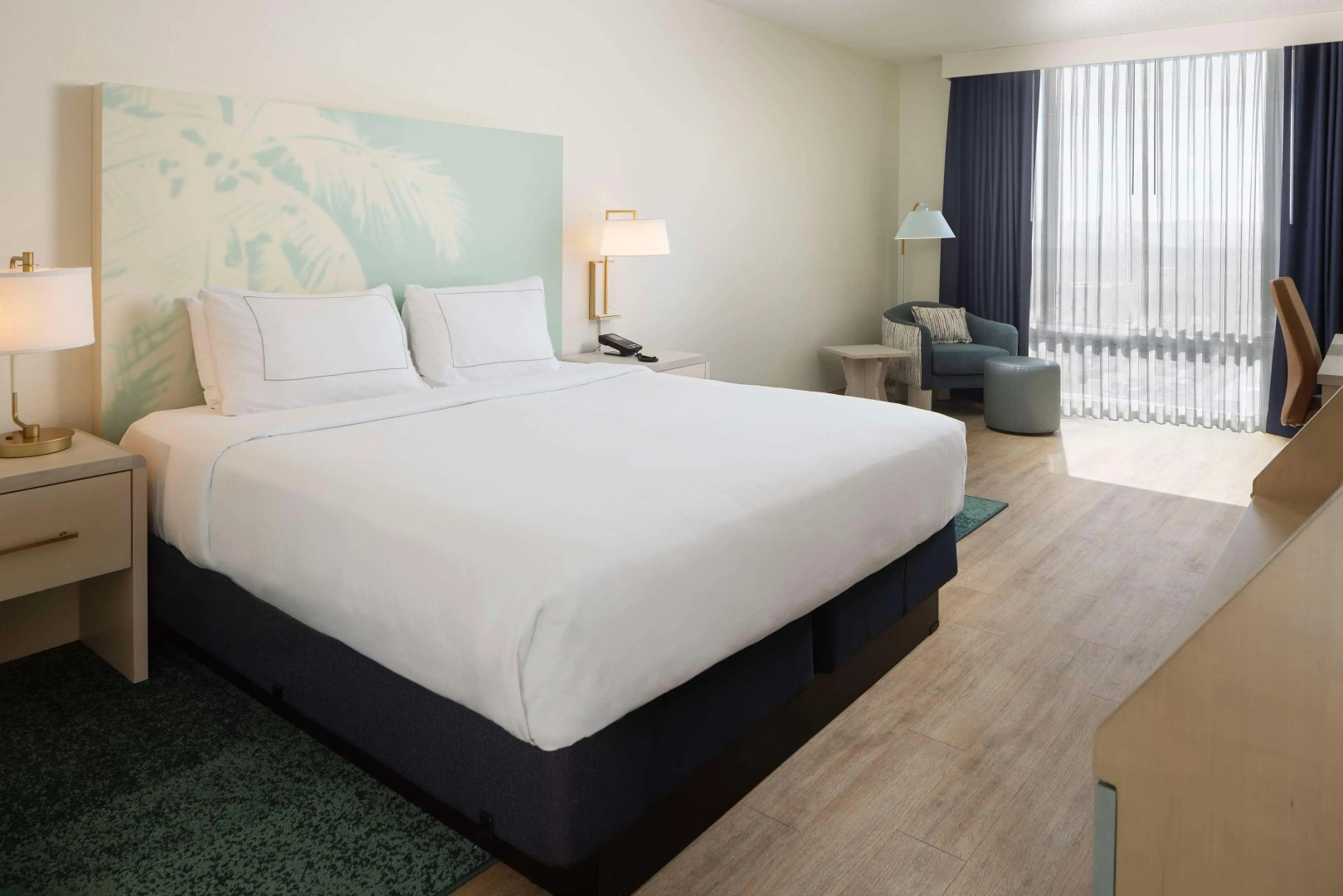 Hotel Dello Fort Lauderdale Airport, Tapestry Collection by Hilton