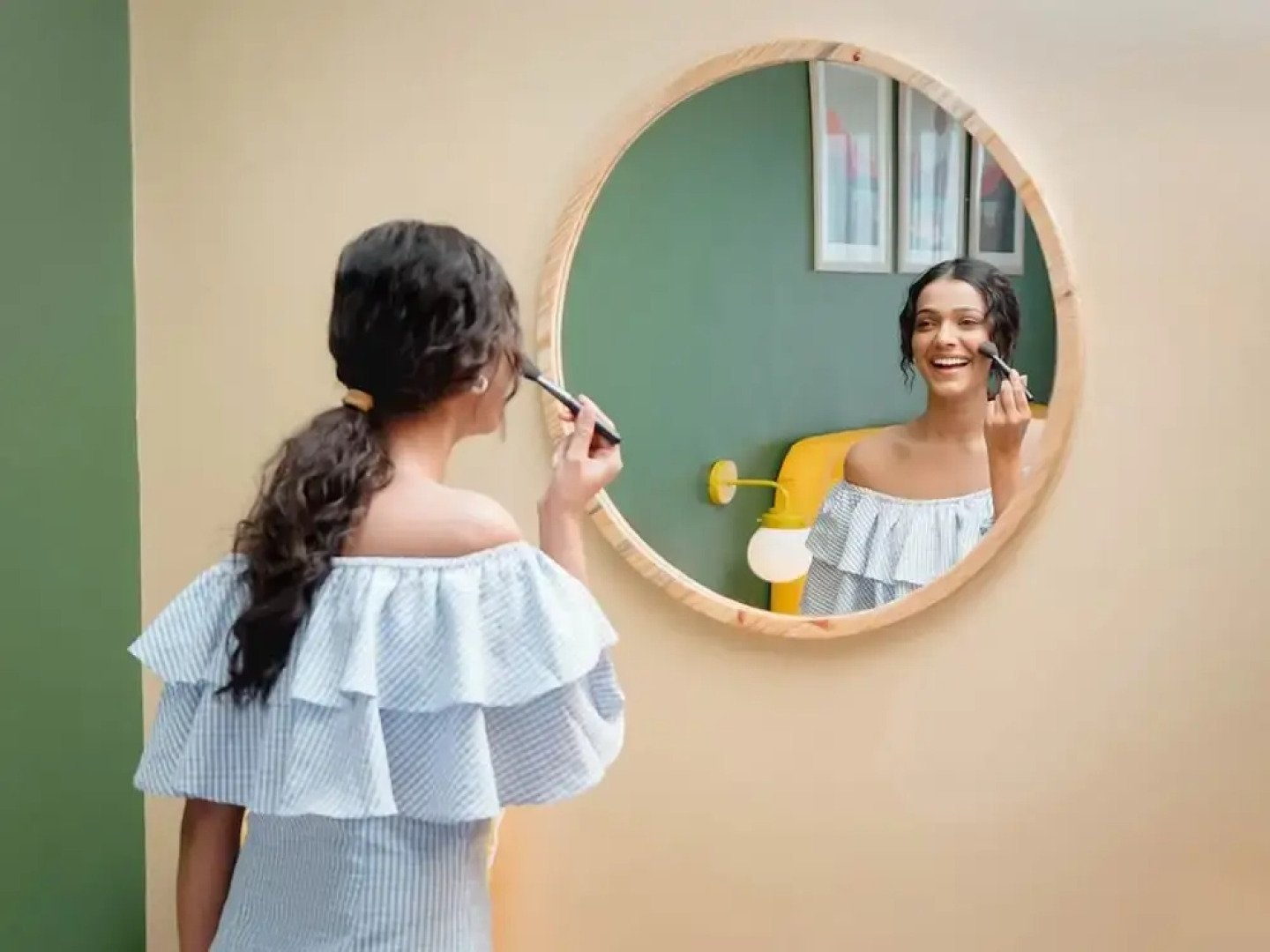 Bloom Boutique - Rishikesh Hills