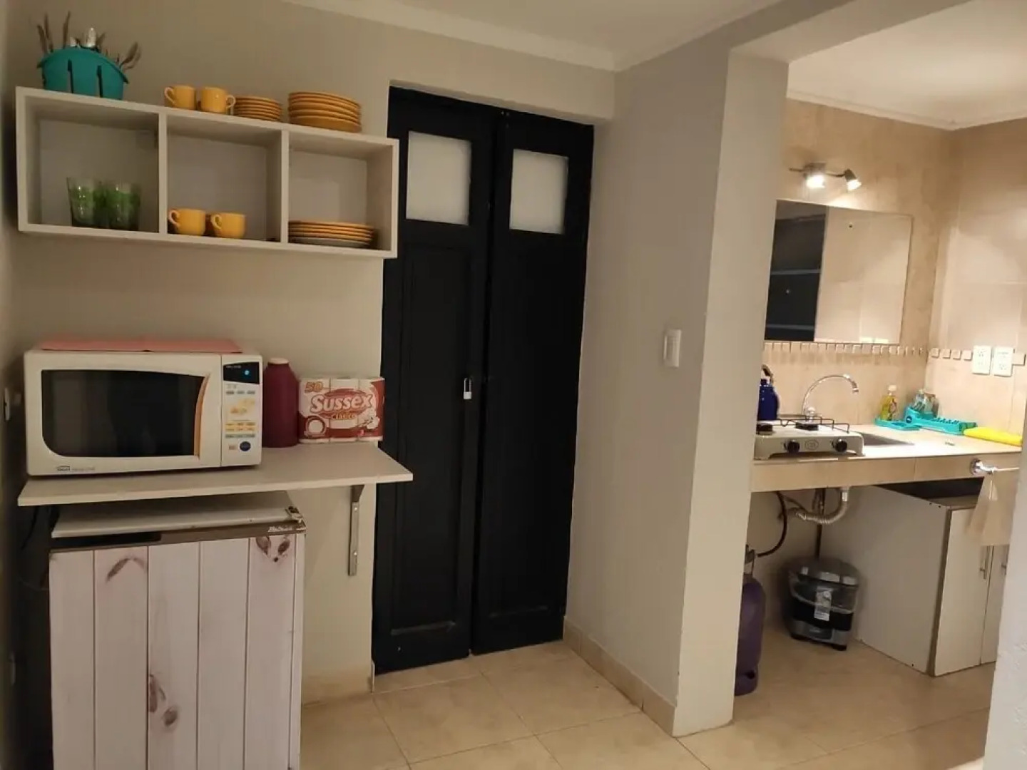 Mountain View Mendoza