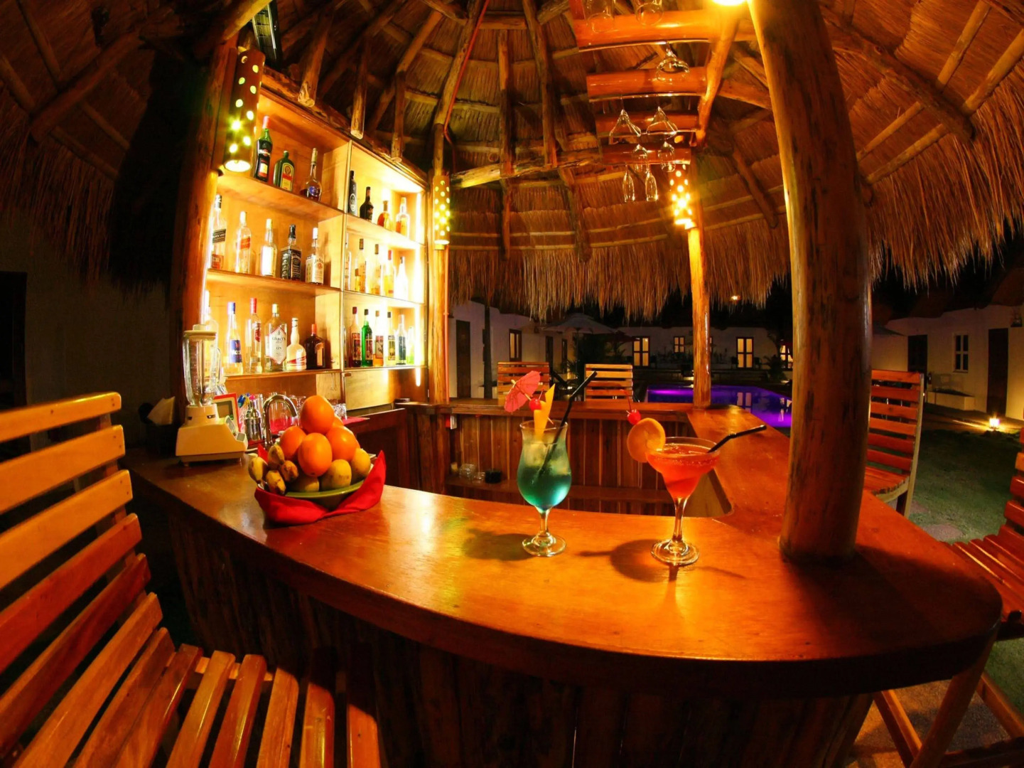 SunzEn Palawan, Resort (Sunz En Coron Resort)