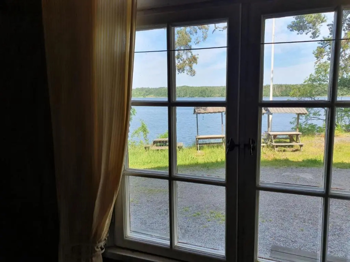 Siaröfortet Skärgårdskrog och Pensionat