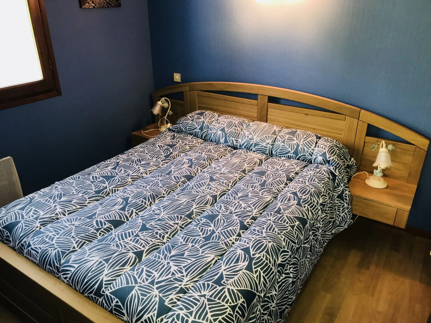 Gite La Balaguère T2