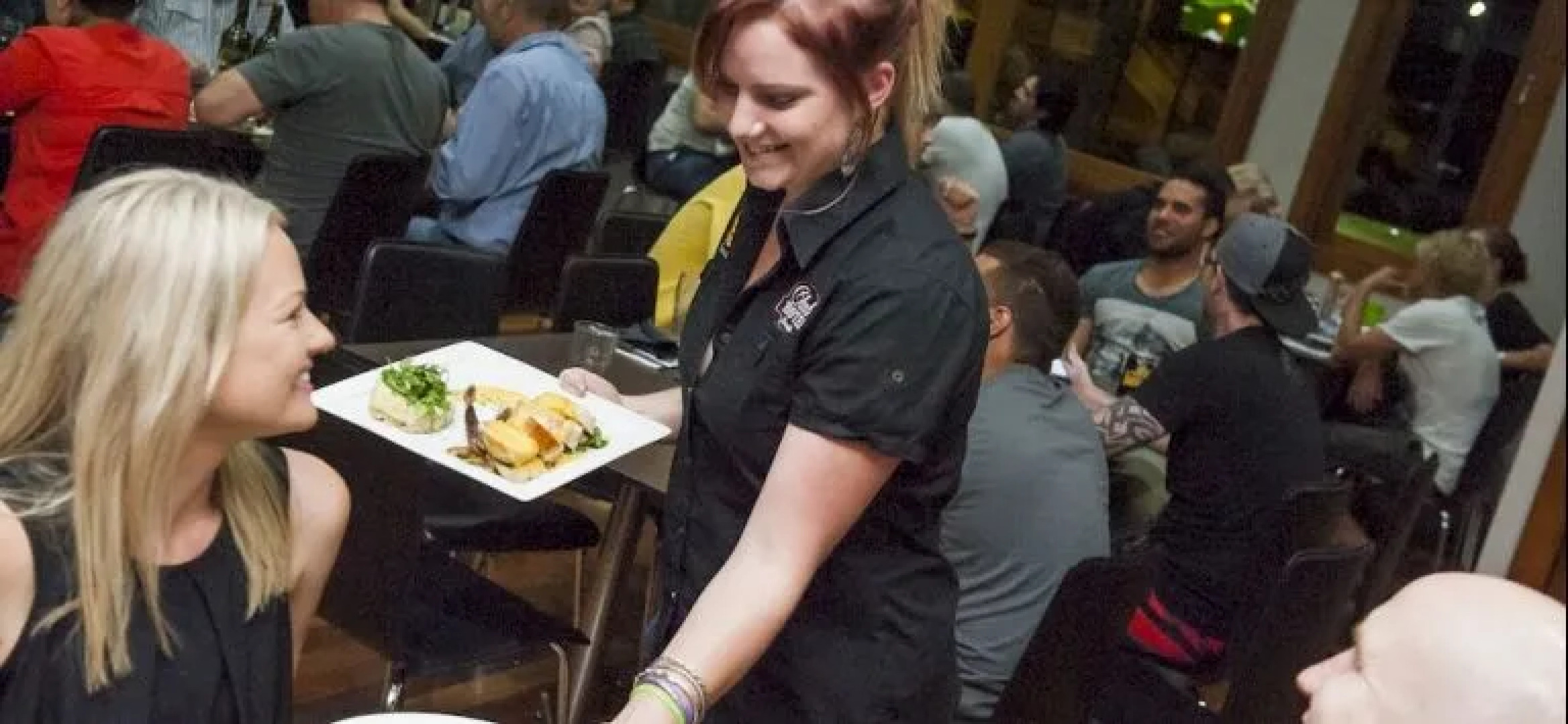 The Club Motor Inn Chinchilla