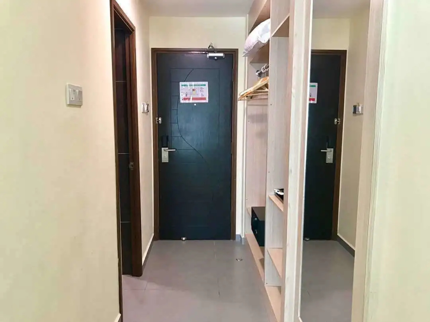 Midcity Hotel Melaka