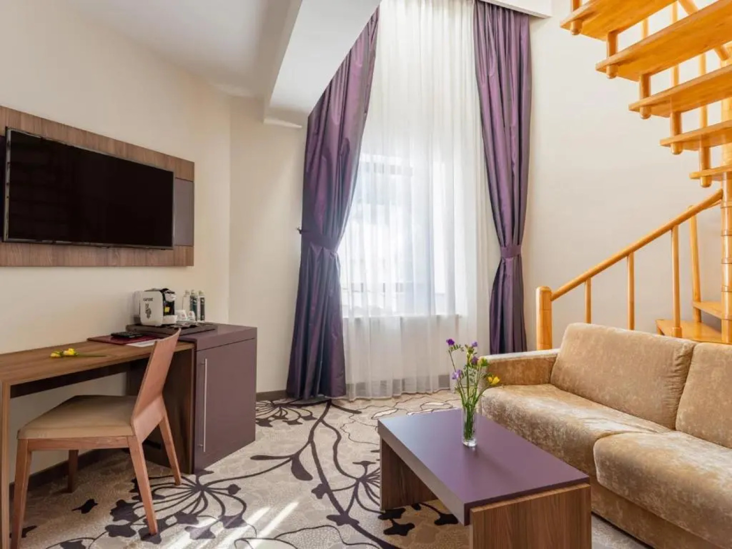 Hotel New Belvedere Poiana Brasov